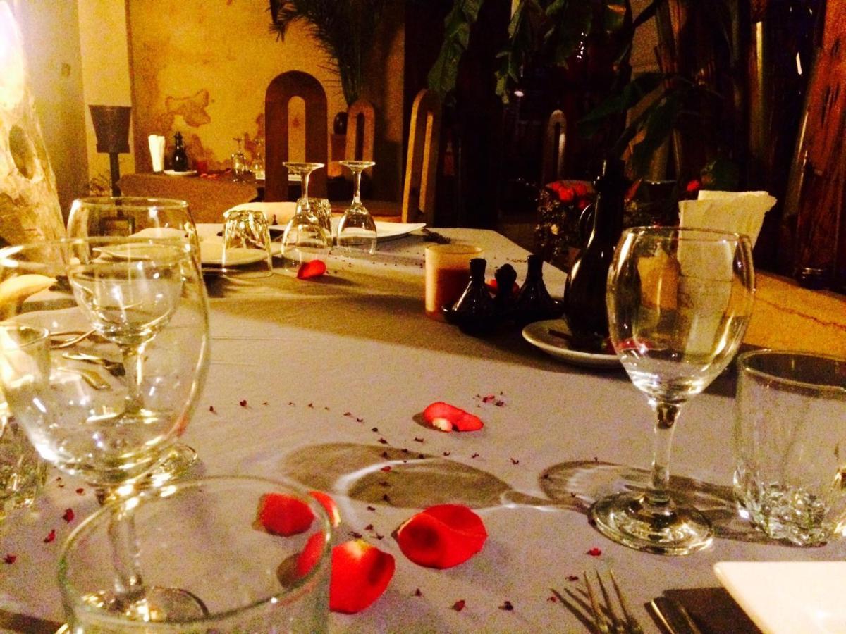Riad Bamileke Marrakesh Exterior photo